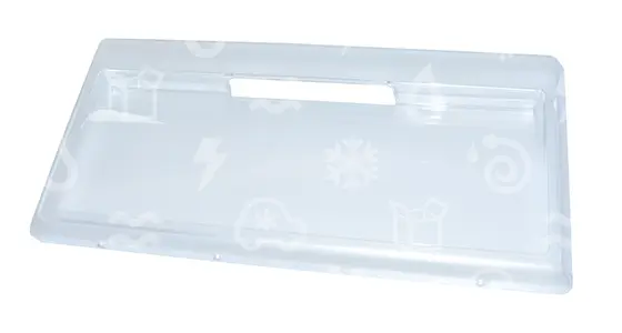 čelo zásuvky mrazničky ARISTON / INDESIT, UPS1722FJHA /42763